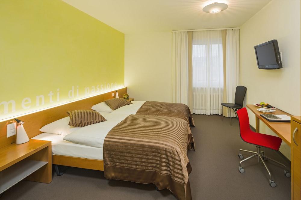 Sommerau-Ticino Swiss Quality Hotel Dietikon Exterior foto