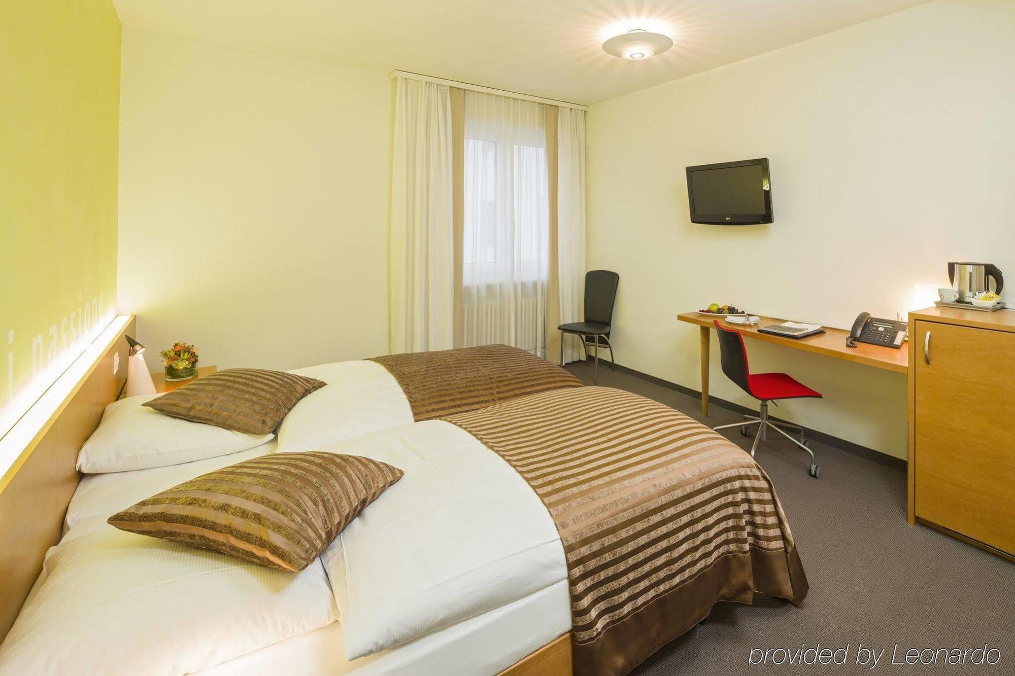Sommerau-Ticino Swiss Quality Hotel Dietikon Exterior foto