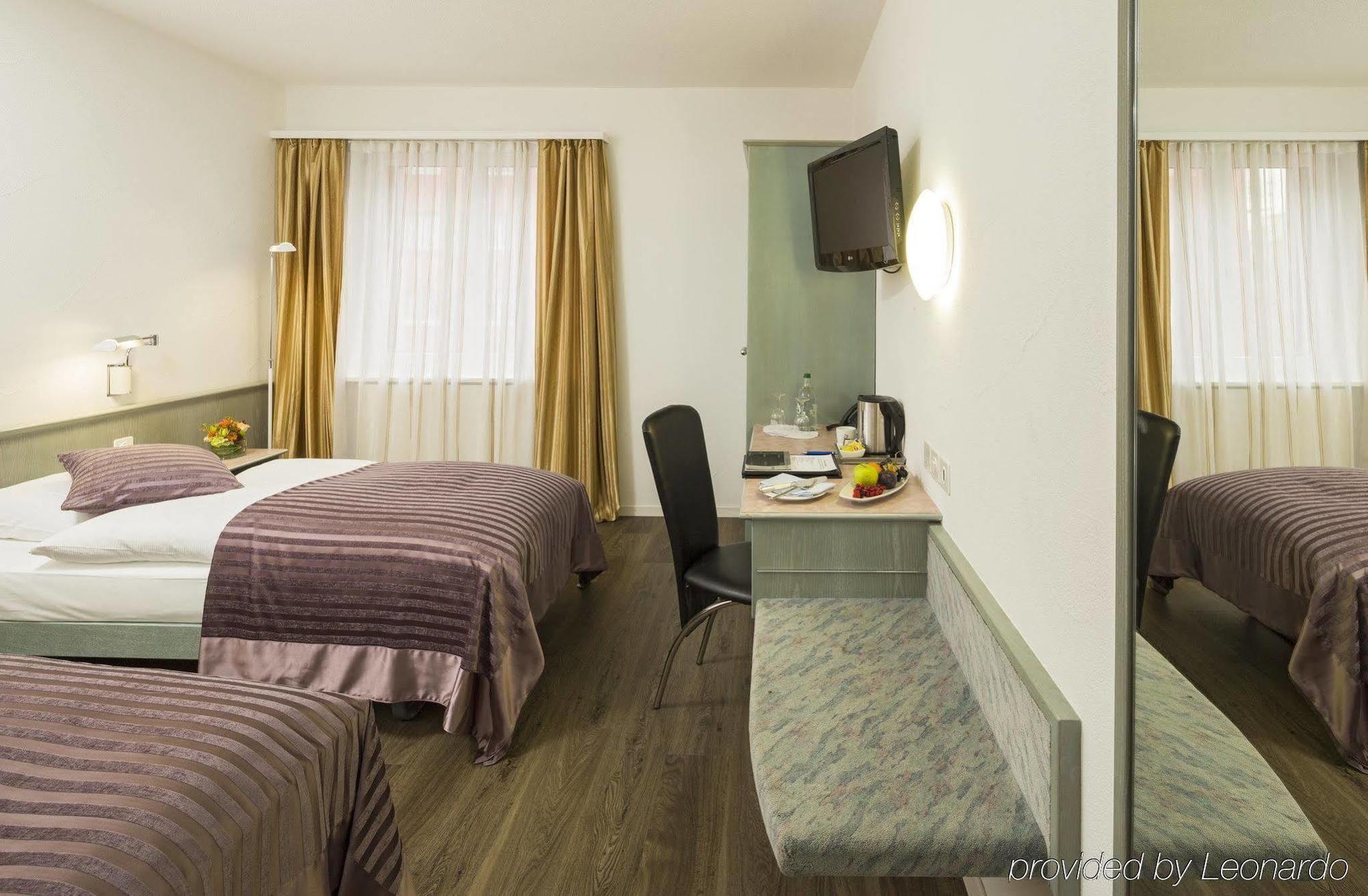 Sommerau-Ticino Swiss Quality Hotel Dietikon Exterior foto