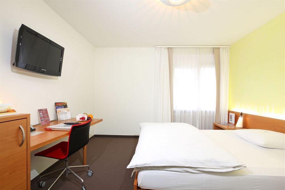 Sommerau-Ticino Swiss Quality Hotel Dietikon Quarto foto
