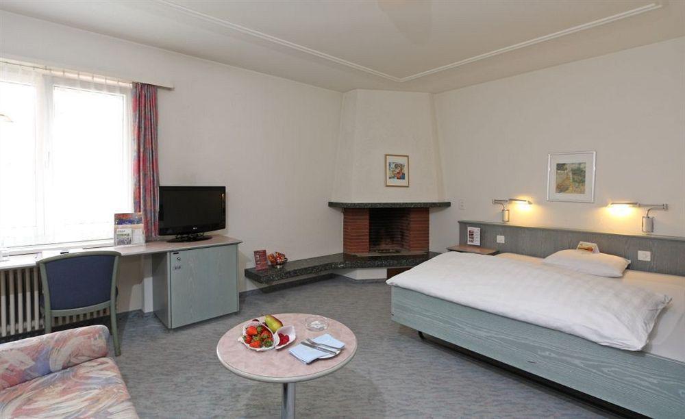 Sommerau-Ticino Swiss Quality Hotel Dietikon Quarto foto